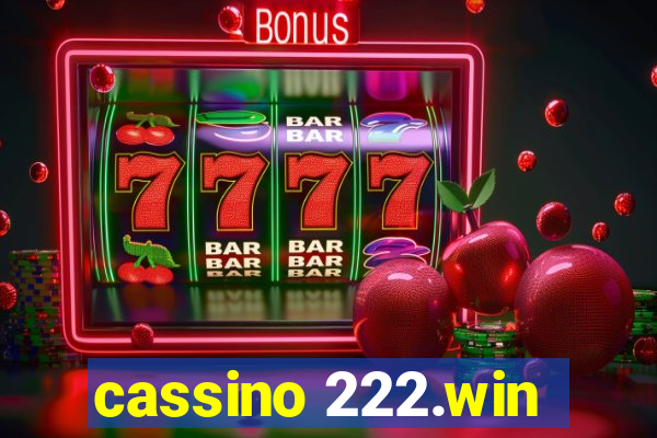 cassino 222.win